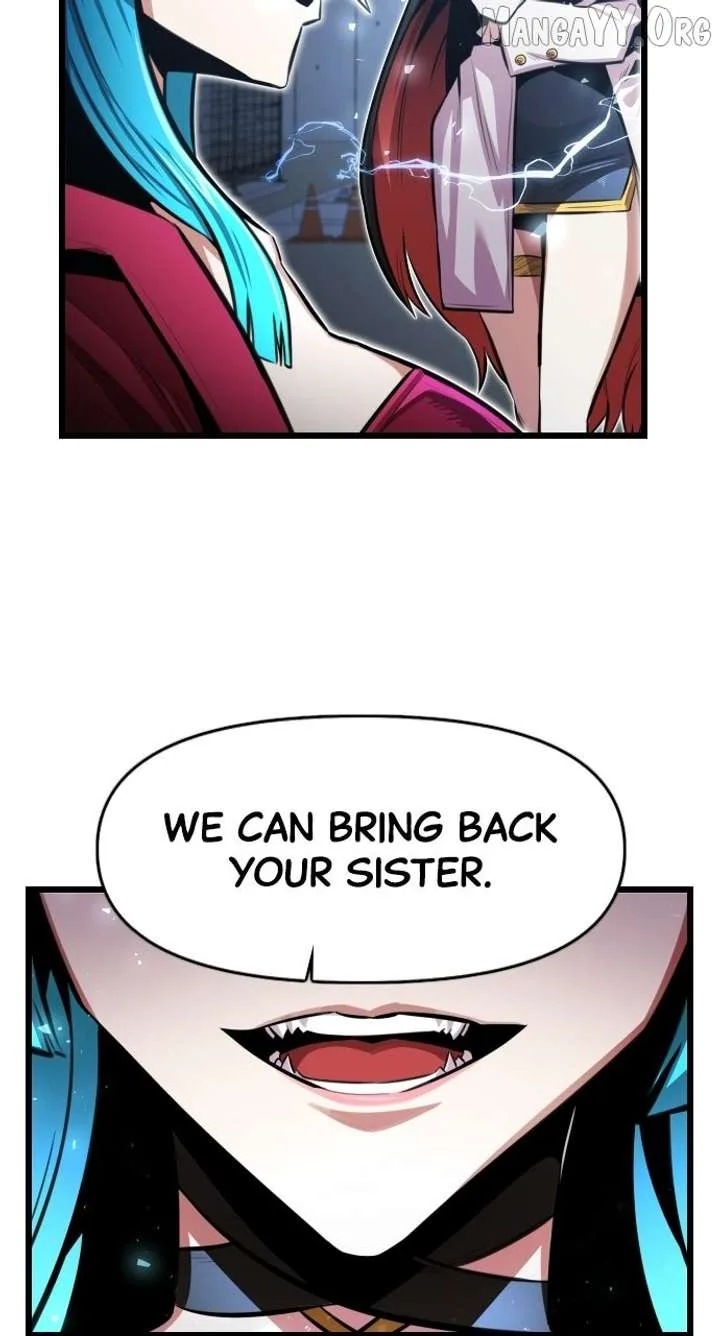Rental Hero Chapter 97 page 72