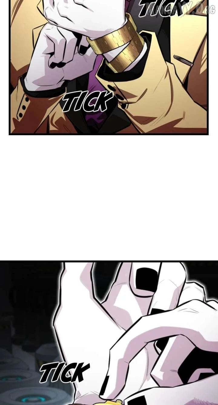 Rental Hero Chapter 97 page 86