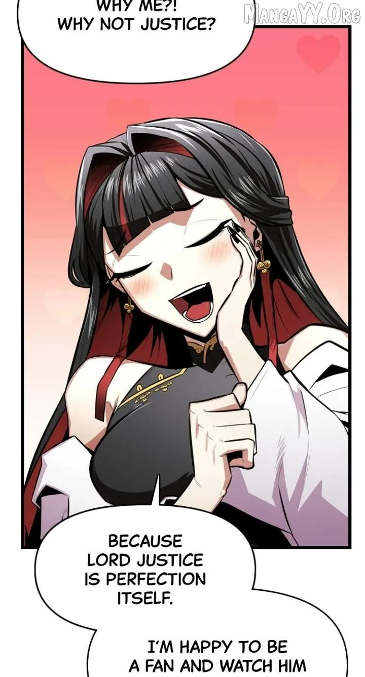 Rental Hero Chapter 97 page 34