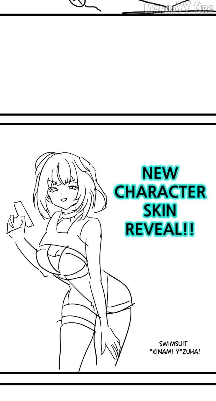 Rental Hero Chapter 98 page 6