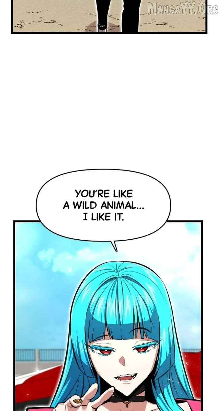 Rental Hero Chapter 97 page 67