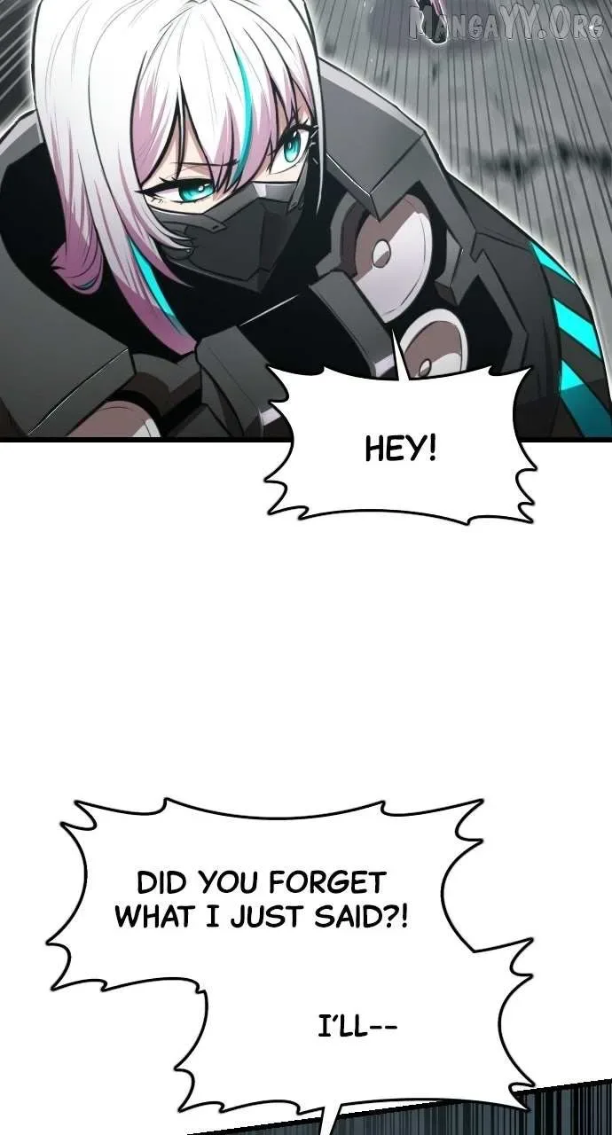 Rental Hero Chapter 99 page 19