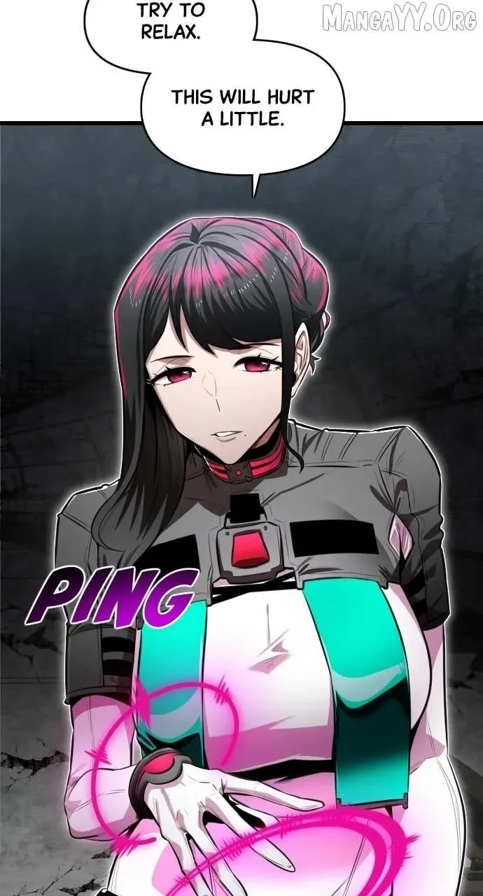 Rental Hero Chapter 99 page 10