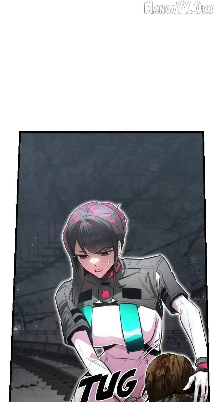 Rental Hero Chapter 99 page 21