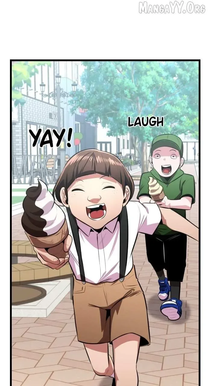 Rental Hero Chapter 99 page 33