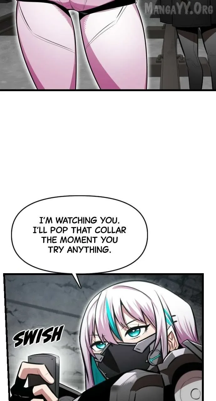 Rental Hero Chapter 99 page 7