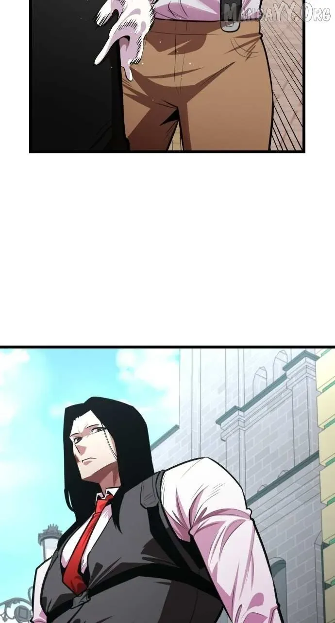 Rental Hero Chapter 99 page 35