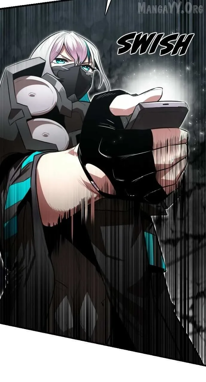 Rental Hero Chapter 99 page 20