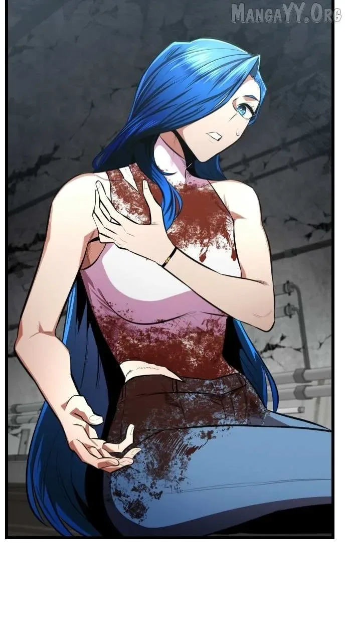 Rental Hero Chapter 99 page 14