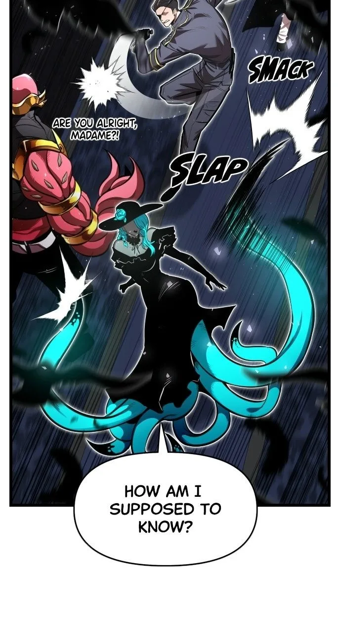 Rental Hero Chapter 96 page 7