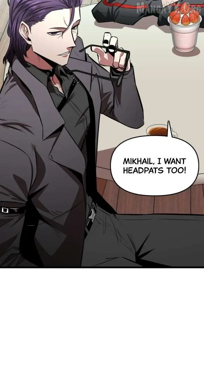 Rental Hero Chapter 99 page 43