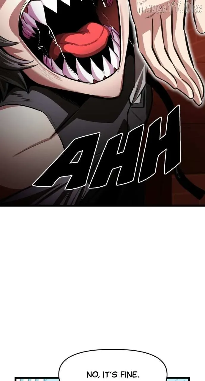 Rental Hero Chapter 99 page 50