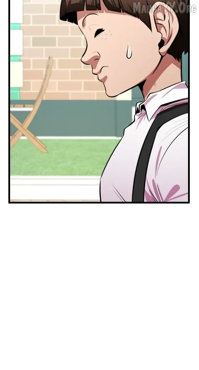 Rental Hero Chapter 99 page 40