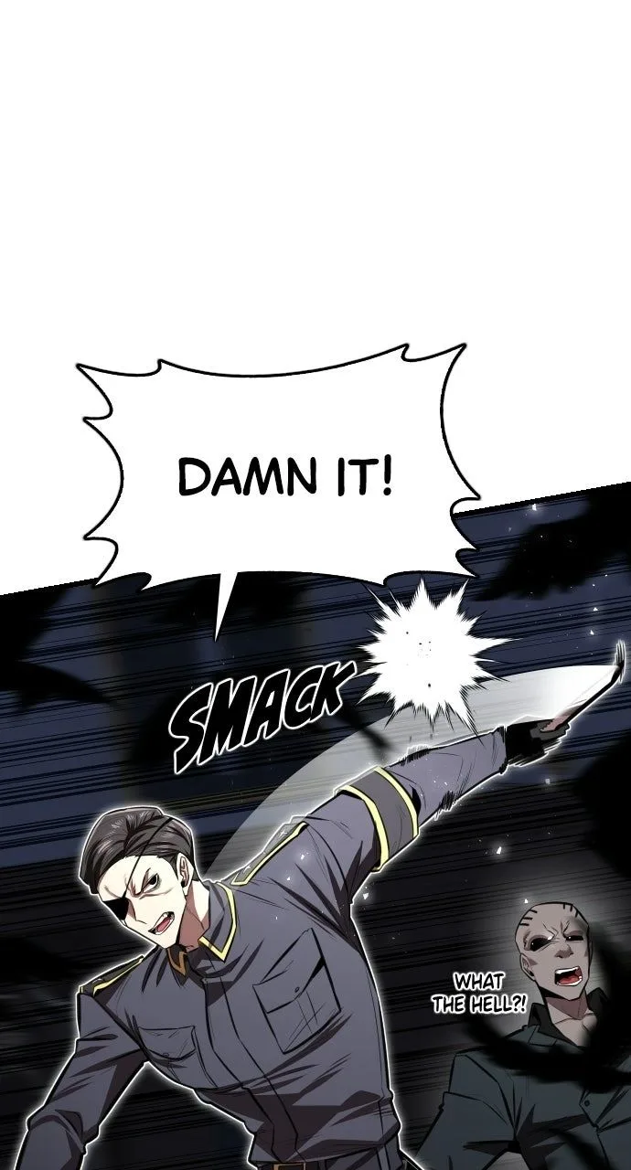 Rental Hero Chapter 96 page 5