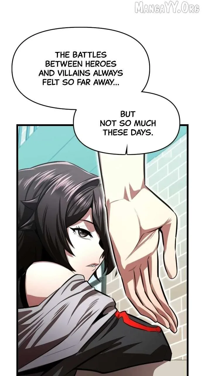 Rental Hero Chapter 99 page 48