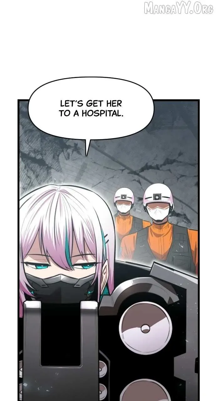 Rental Hero Chapter 99 page 15