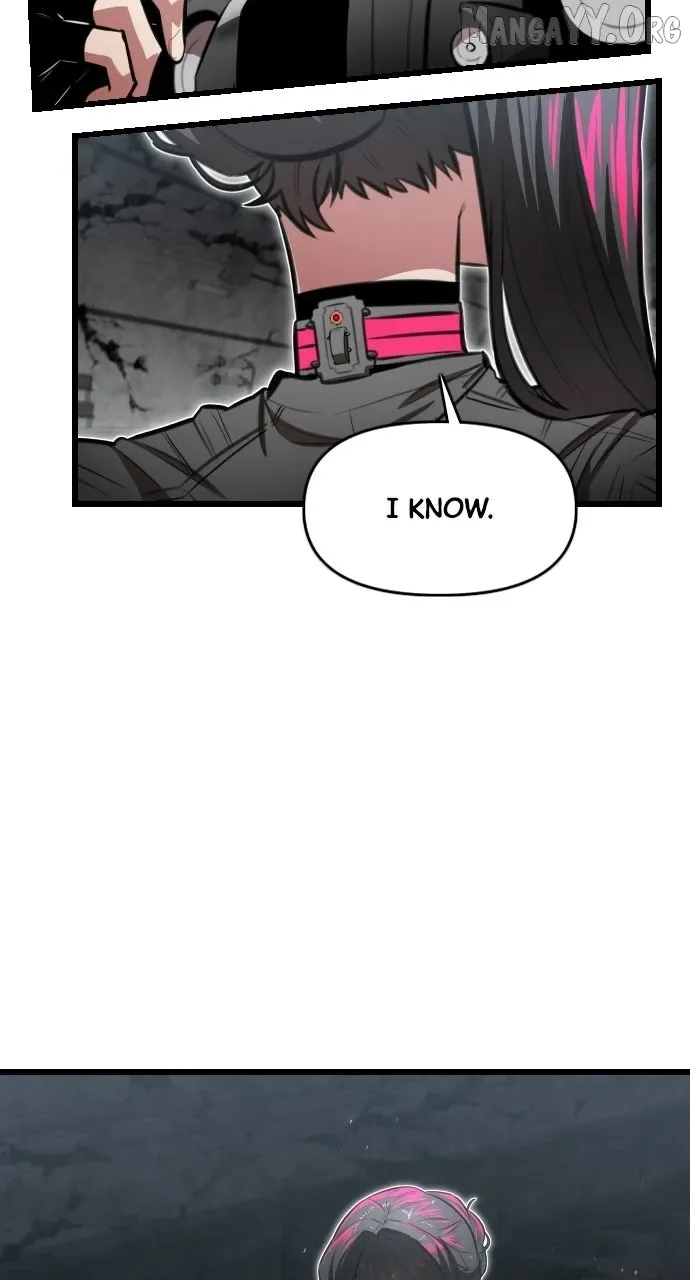 Rental Hero Chapter 99 page 8
