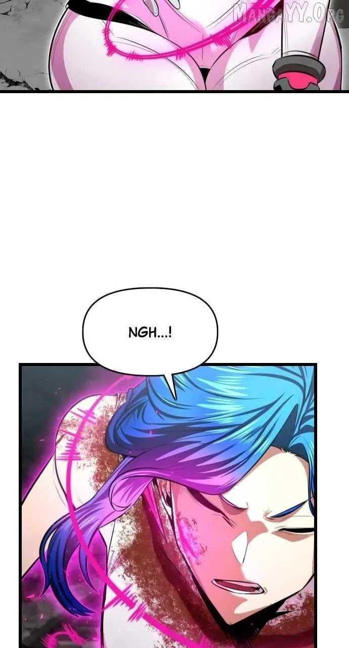 Rental Hero Chapter 99 page 11
