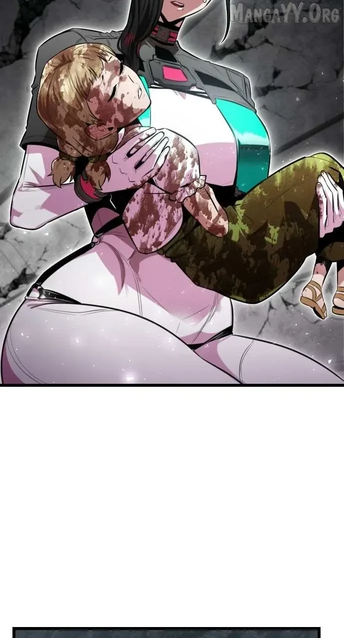 Rental Hero Chapter 99 page 23