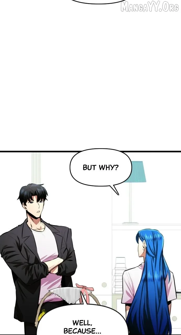 Rental Hero Chapter 99 page 88