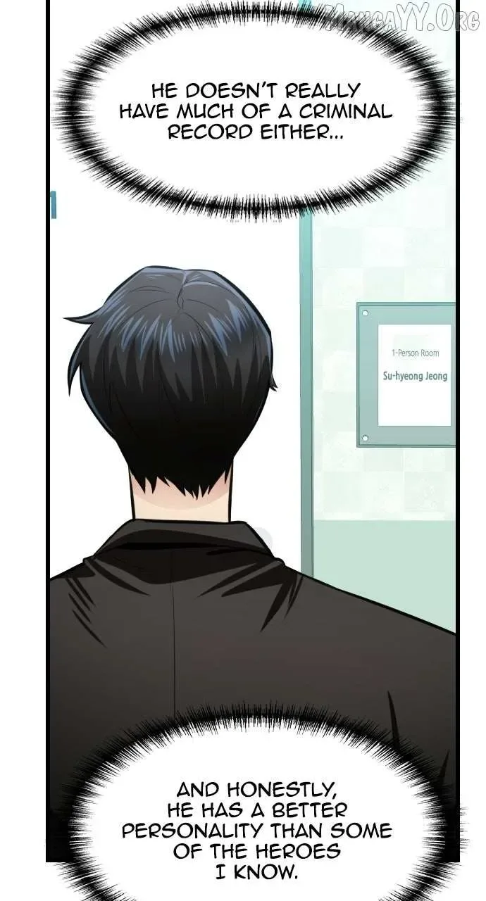 Rental Hero Chapter 99 page 98