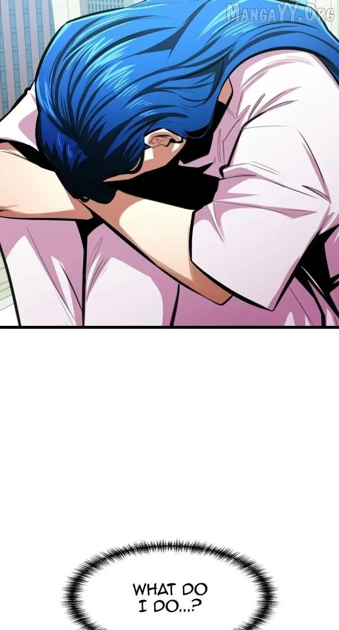 Rental Hero Chapter 99 page 69