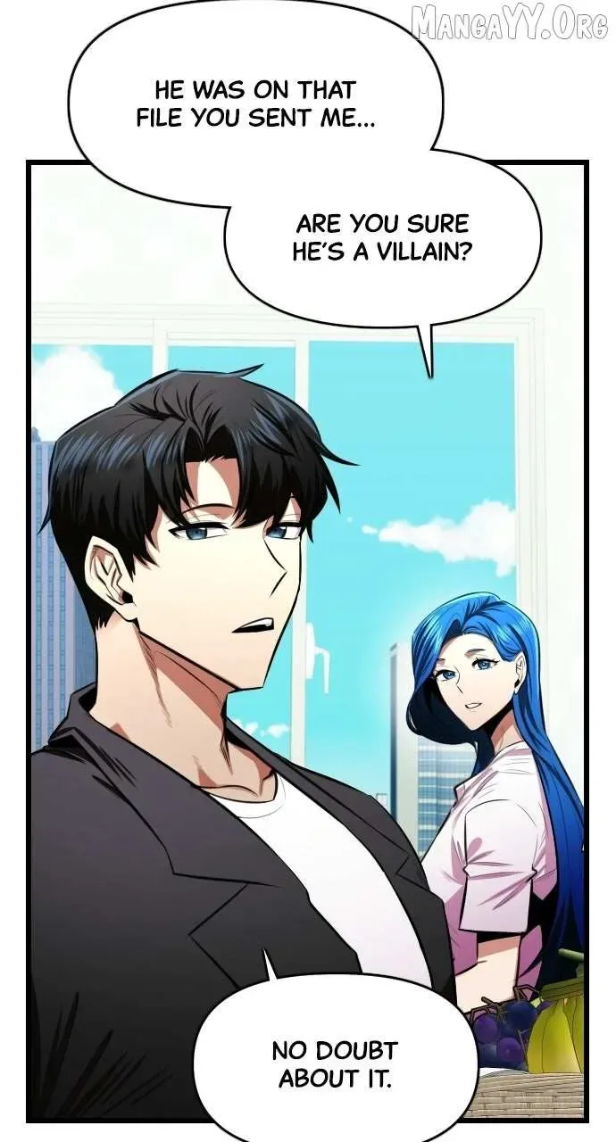 Rental Hero Chapter 99 page 87