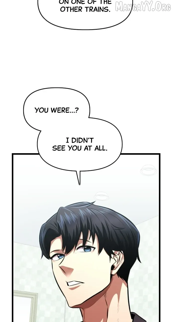 Rental Hero Chapter 99 page 72