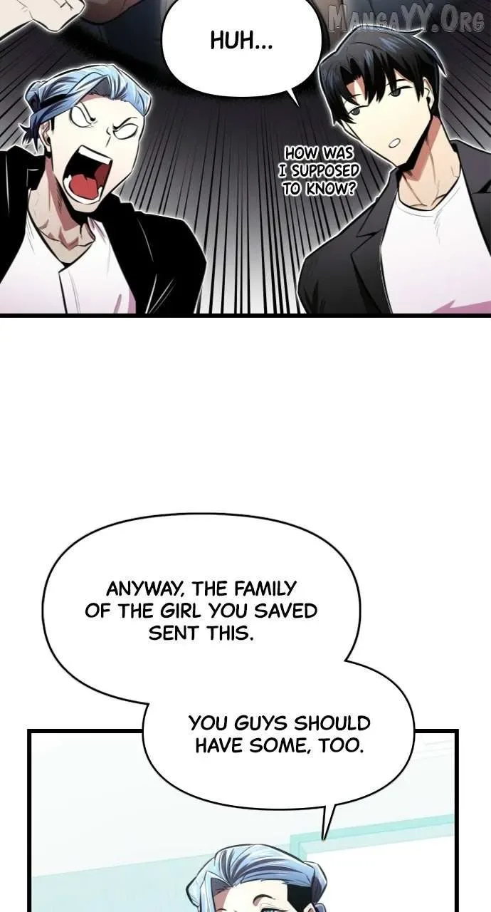 Rental Hero Chapter 99 page 74