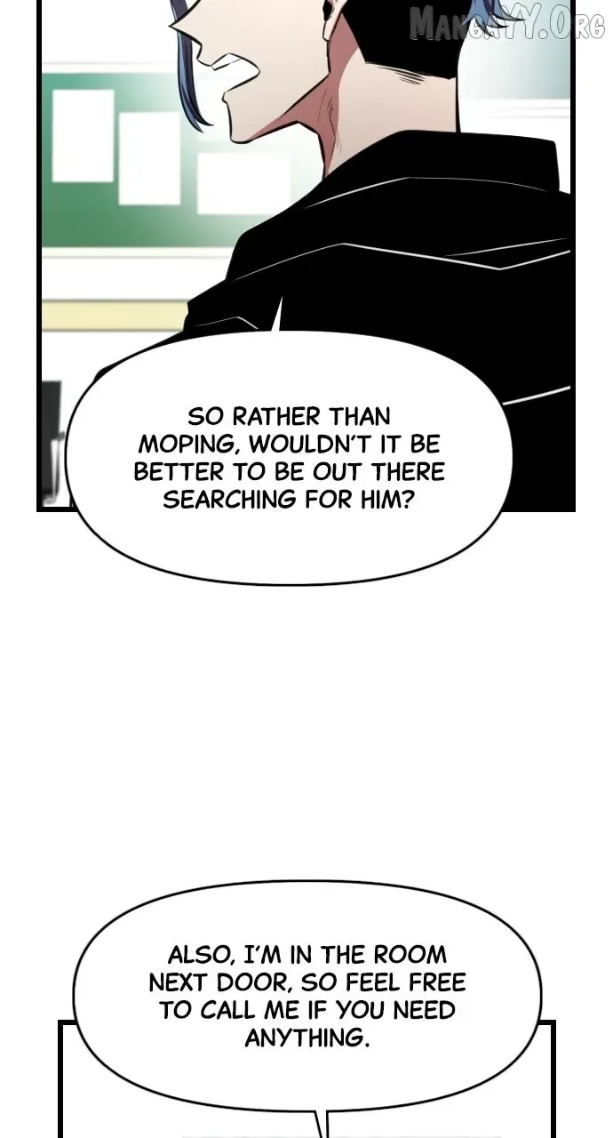 Rental Hero Chapter 99 page 85