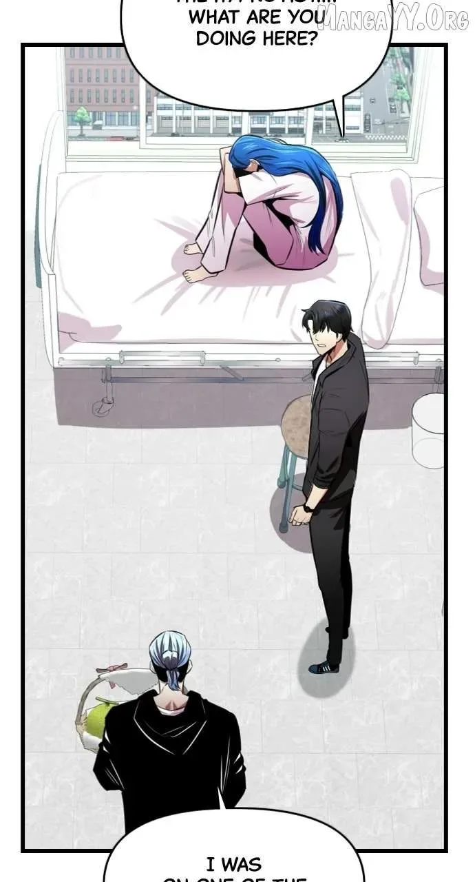 Rental Hero Chapter 99 page 71