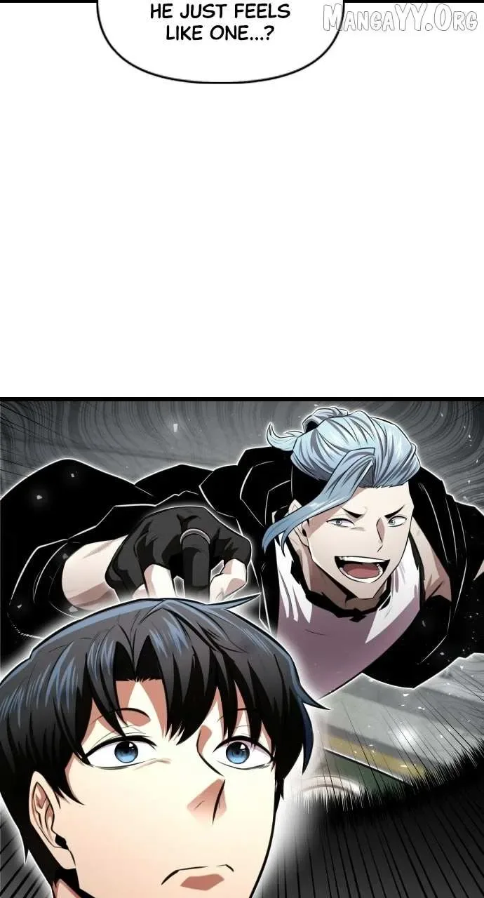 Rental Hero Chapter 99 page 89