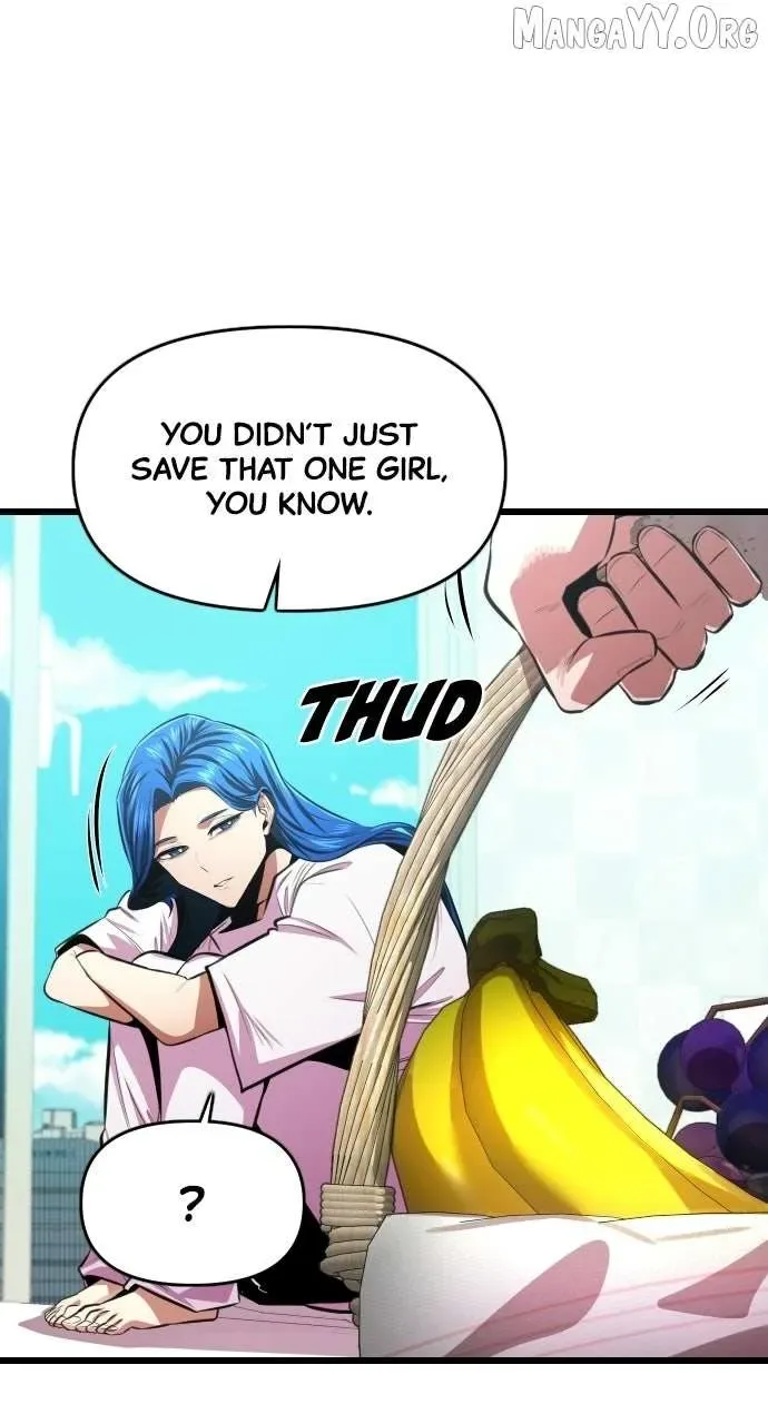 Rental Hero Chapter 99 page 77