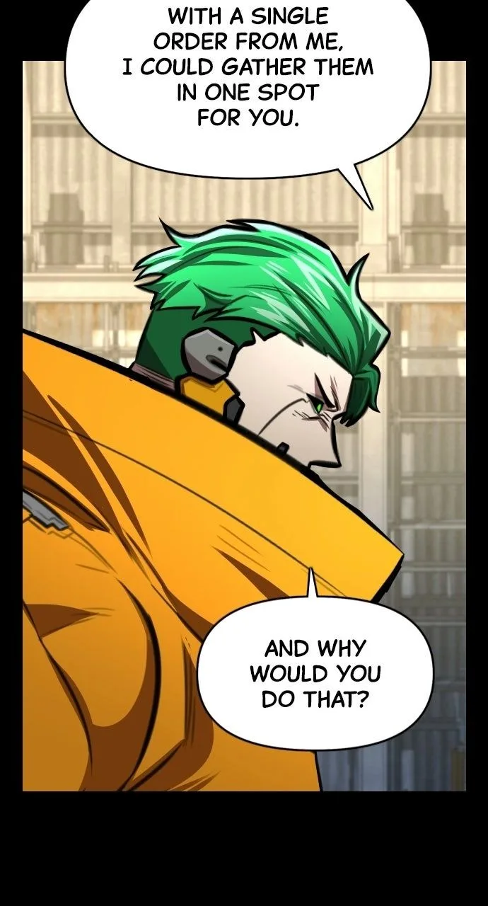 Rental Hero Chapter 96 page 22