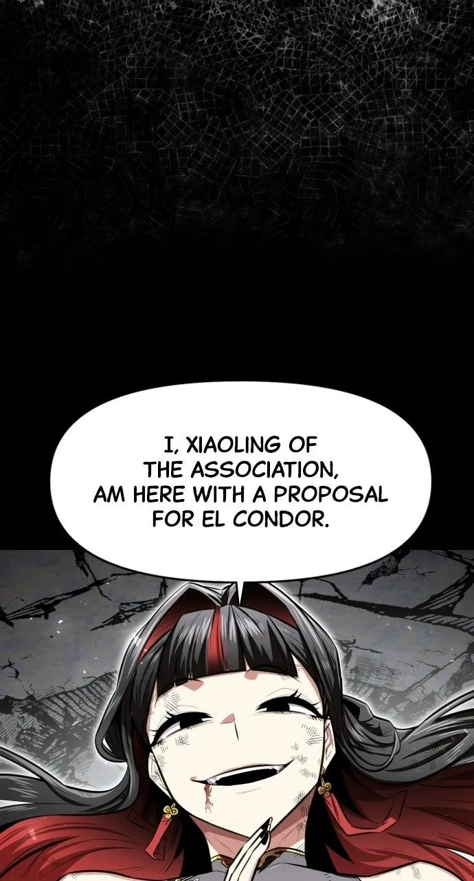 Rental Hero Chapter 96 page 19