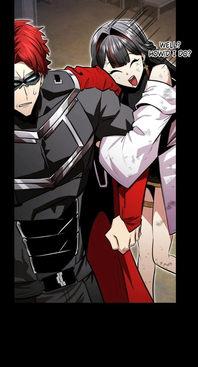 Rental Hero Chapter 96 page 26