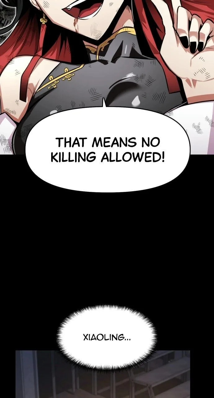 Rental Hero Chapter 96 page 25