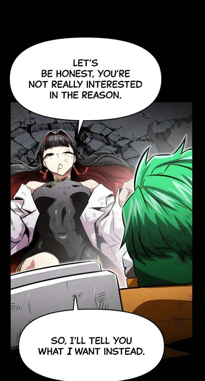Rental Hero Chapter 96 page 23