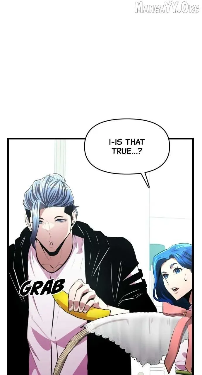 Rental Hero Chapter 99 page 81
