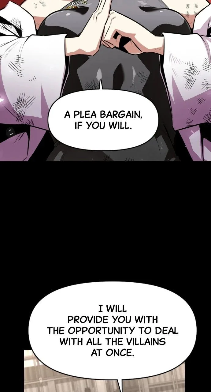 Rental Hero Chapter 96 page 20