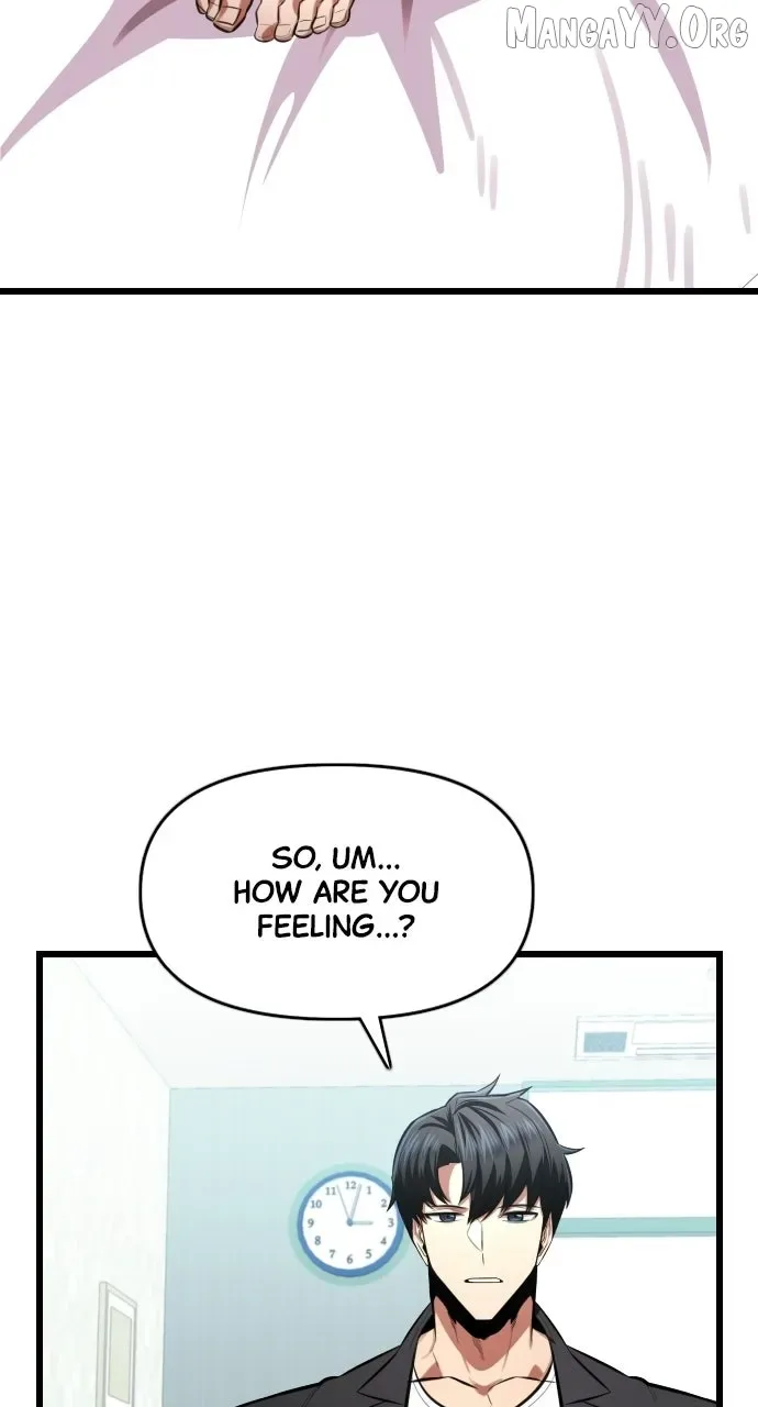 Rental Hero Chapter 99 page 63