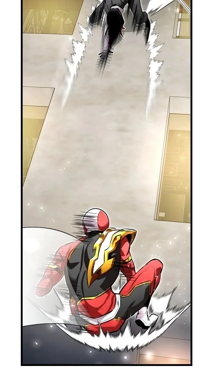 Rental Hero Chapter 96 page 42