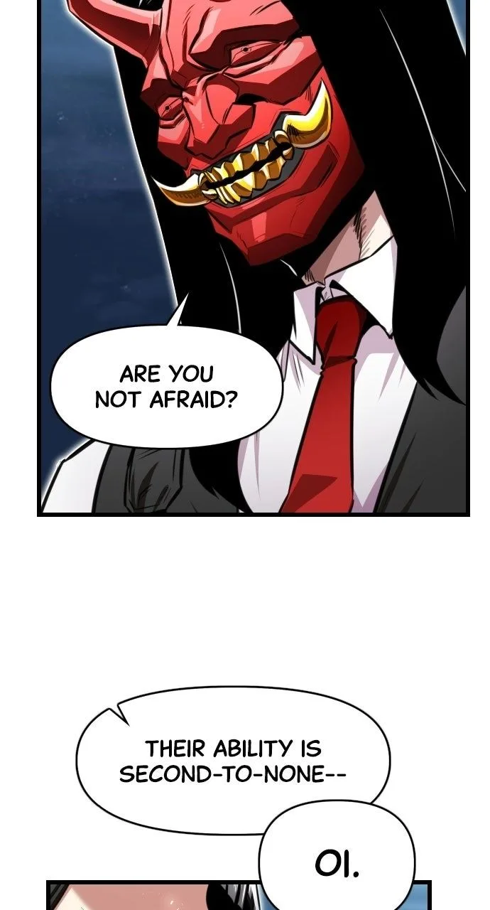 Rental Hero Chapter 96 page 32