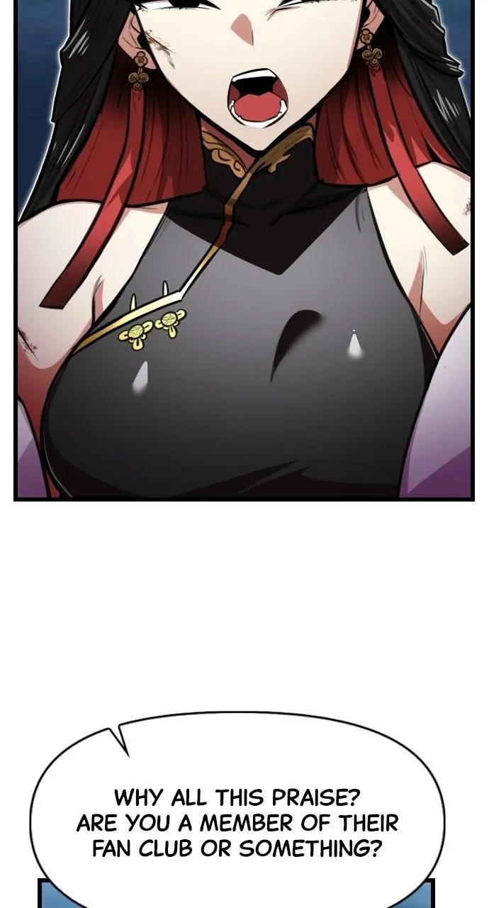 Rental Hero Chapter 96 page 34
