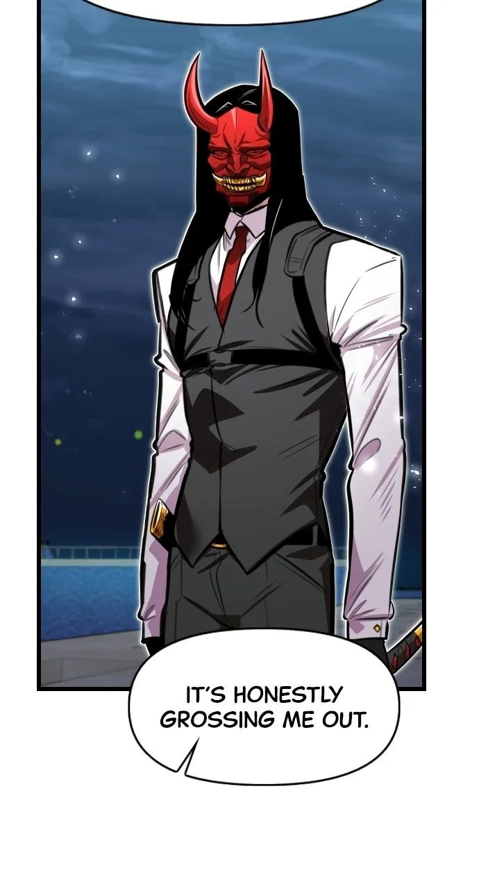 Rental Hero Chapter 96 page 35