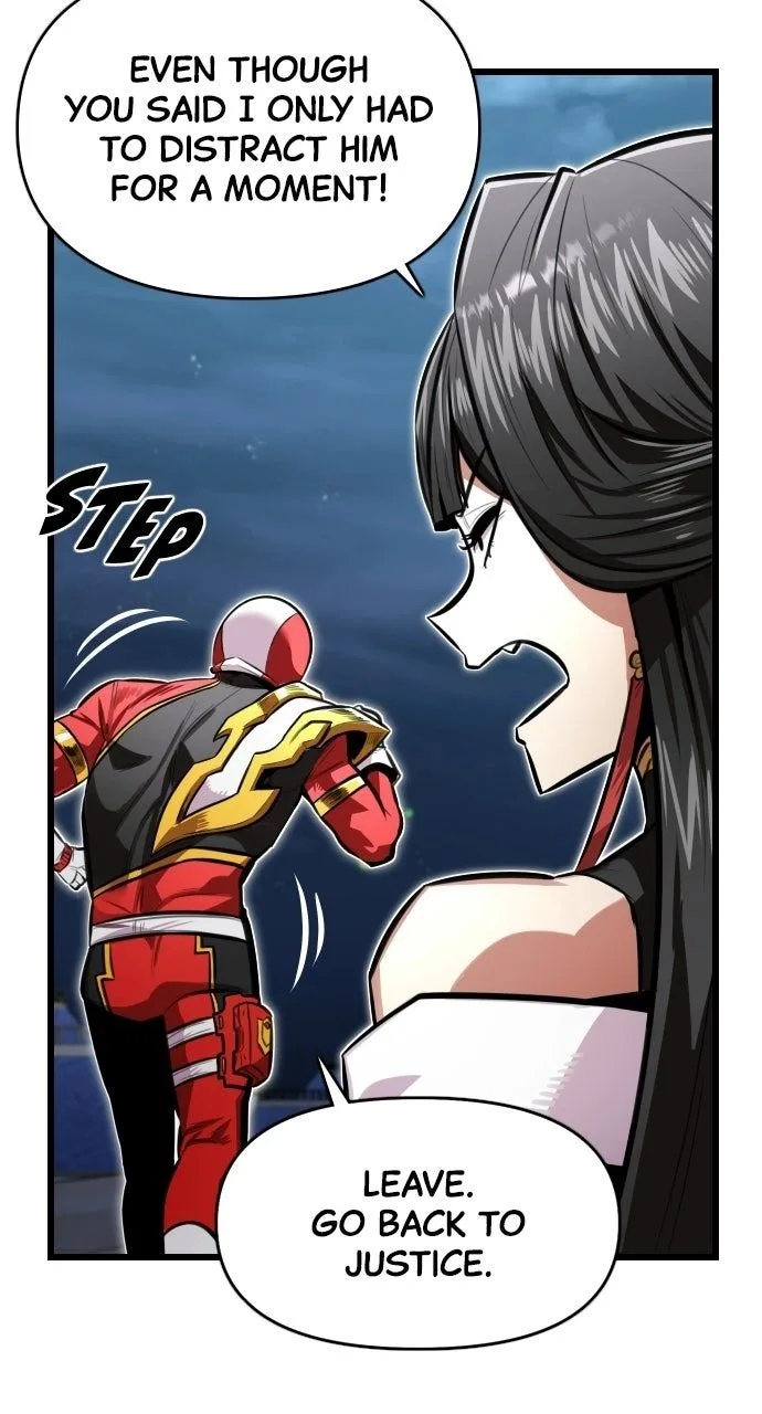 Rental Hero Chapter 96 page 46