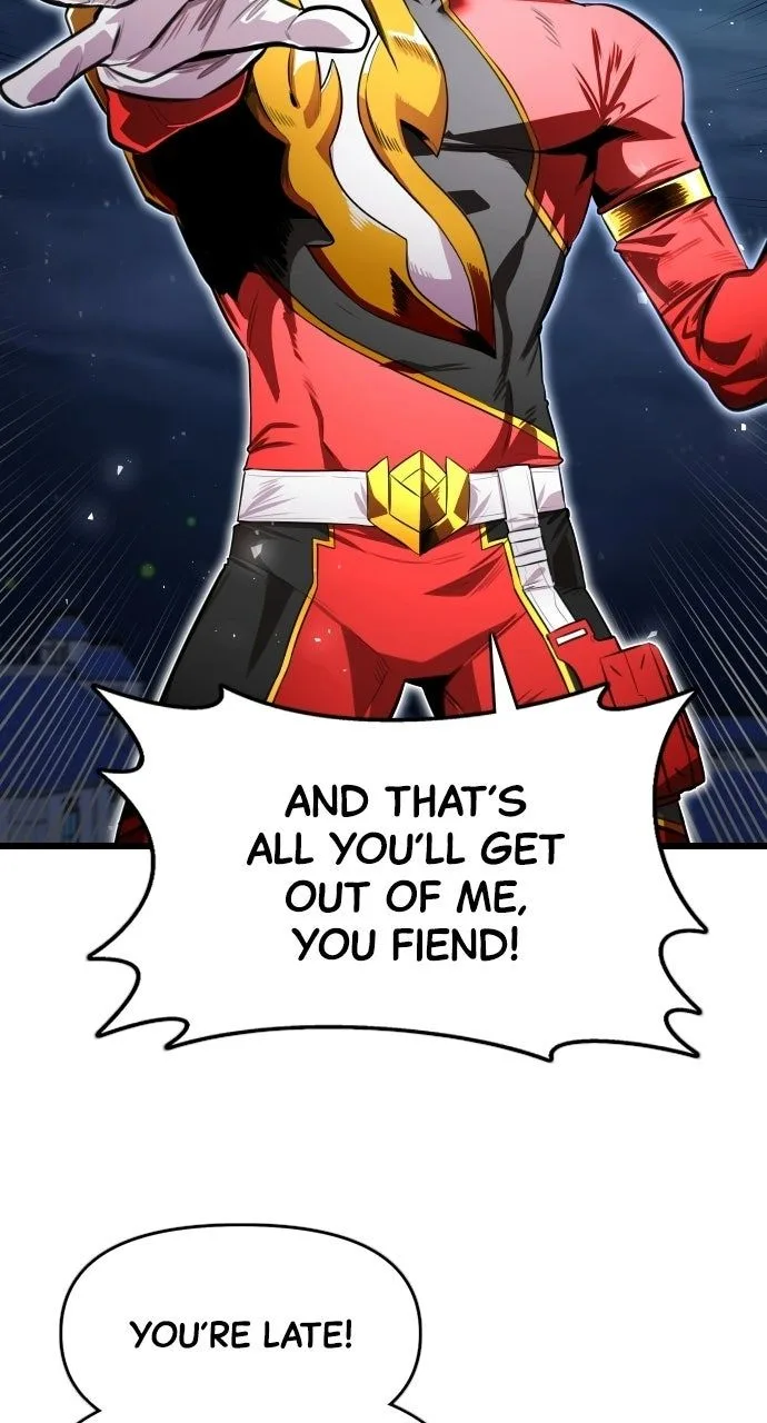 Rental Hero Chapter 96 page 45