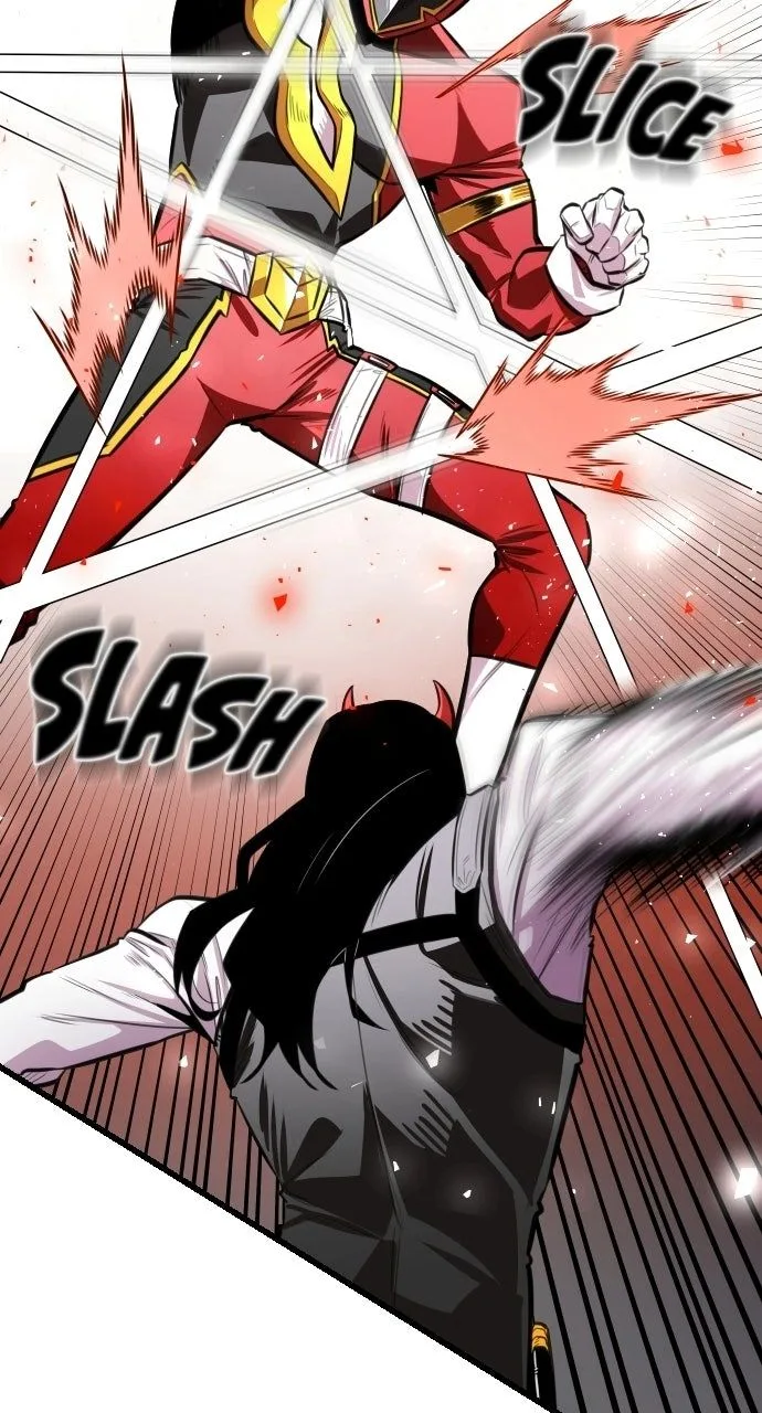 Rental Hero Chapter 96 page 64