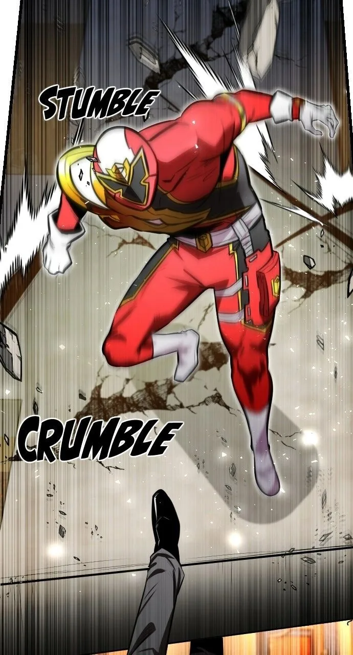 Rental Hero Chapter 96 page 71