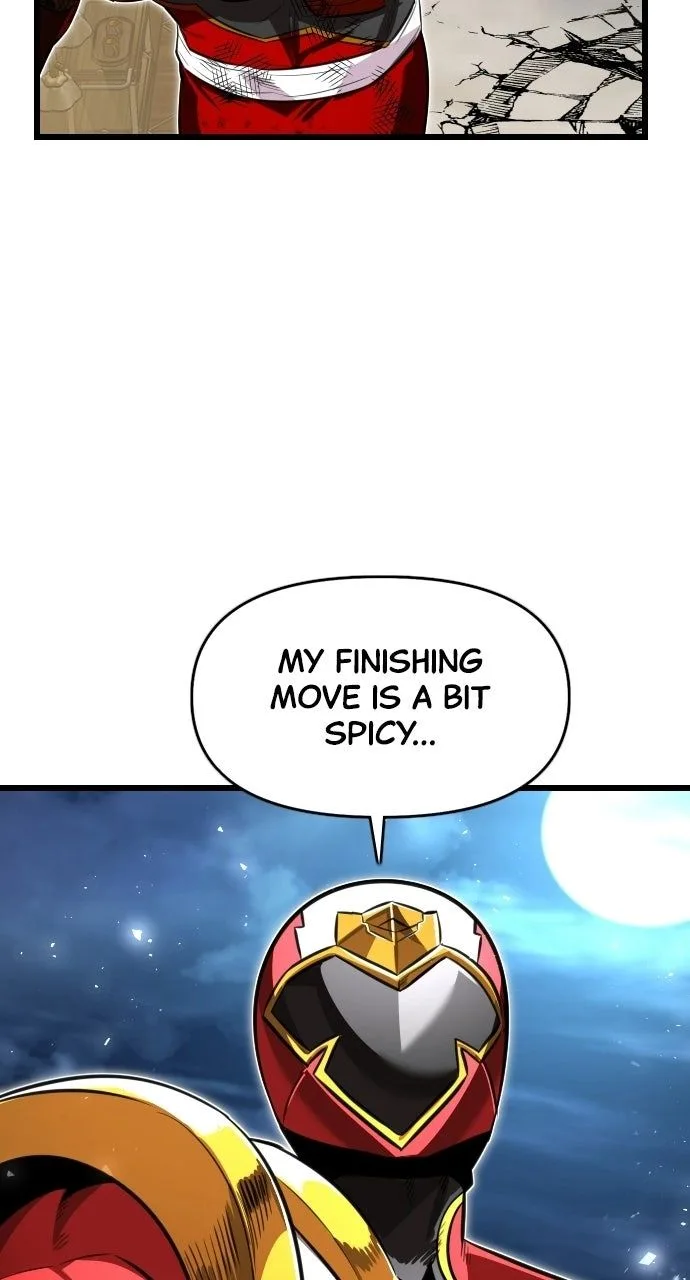 Rental Hero Chapter 96 page 85